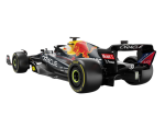 RASTAR Auto na dálkové ovládání R/C Red Bull RB18 F1 1:12 Rastar