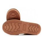 O'neill Tammy boots fern boots women's insulated slip-on fashion warm brown dámské 40