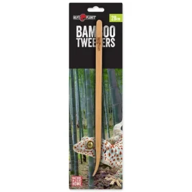 Repti Planet Pinzeta bambus 28cm (007-51430)
