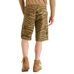 Bushman Pánské kraťasy Tuy, khaki 46