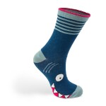 Veselé ponožky FUNNY chlapecké - 3pack, Pidilidi, PD0133, Kluk - 35-37