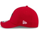 New Era Pánská kšiltovka Philadelphia Phillies MLB Mascot Logo 39THIRTY M-Crown Flex Velikost: S/M