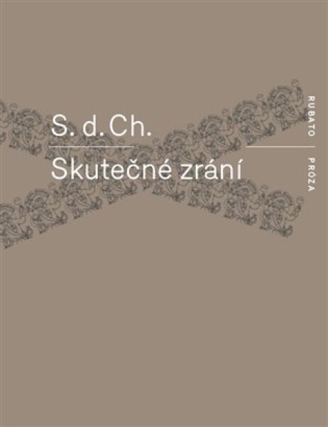 Skutečné zrání