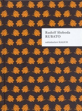Rubato - Rudolf Sloboda