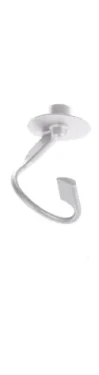 Lauben Hák na těsto pro Kitchen Machine 1200BC/WT (NDLBNKM12DGHK)
