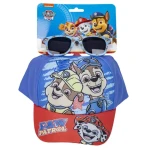 Cerdá Paw Patrol Set čepice + sluneční brýle