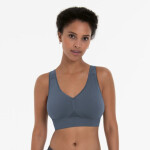 Lotta chirurgická podprsenka moldovaná 5769X sky grey - Anita Care 469 sky grey S