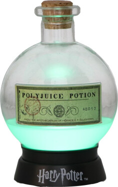 Harry Potter LED lampa velká lektvar - EPEE