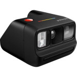 Polaroid Go Gen 3 Black + Color Film Bundle (8 fotografií) EDF_1140375
