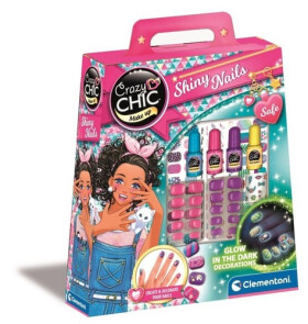 Clementoni Crazy CHIC