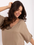 Halenka TW BZ BI 3228.75 béžová XL