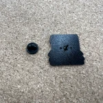 Pinarna.cz Černá kočička na home office - working from home / práce z domova