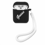 Guess AirPods cover GUACA2LSVSBW