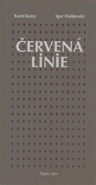 Červená linie