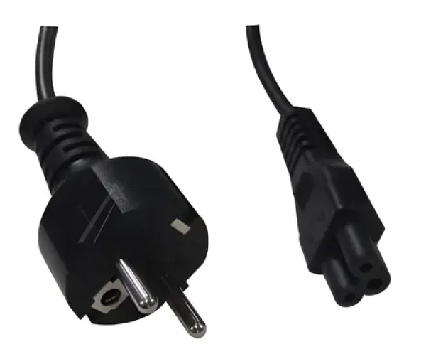 Lenovo EU 1M 3P NON-LH VLX / Napájecí kabel / EU / 1 m / 3-pin (42T5114)