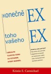 Konečně ex toho vašeho ex Kristin Carmichael