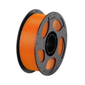 Anycubic PETG struna 1,75 mm pro 3D tiskárnu 1 kg, Oranžová