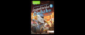Inspektorka Číslíčko (pro žáky