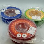 PLA filament 1,75 mm Devil Design 1 kg 2. jakost - barva