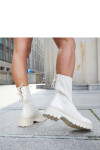 Boty model 204605 Solea 40