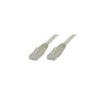 MicroConnect V-UTP507VP RJ45 síťové kabely, propojovací kabely 7 m šedá 10 ks