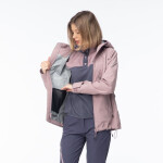 Dámská bunda Malaspina II Wo's W 92800396450 - Elbrus XS