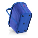 Nákupní košík Reisenthel Carrybag Frame Mesh royal blue