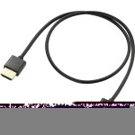 Club3D Kabel DVI-D na HDMI1.4 M-M / 3840 x 2160 @ 30Hz / 2m (CAC-1210)