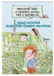 Pracovní sešit z českého jazyka pro 5. ročník ZŠ (1. díl) - Jana Potůčková