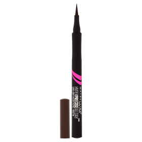 Maybelline Hyper Precise Liner oční linka 710 Forrest Brown