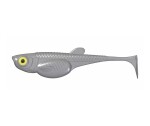 Libra Lures Gumová nástraha Embrion Shad 3″ 8ks,Libra Lures Gumová nástraha Embrion Shad 3″ 8ks