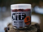 G.B.U. Boilies WTF Wafters D5 120g,G.B.U. Boilies WTF Wafters D5 120g
