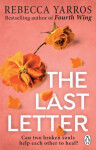 The Last Letter Rebecca Yarros