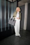 Stylová kabelka Reisenthel Daily Shopper Leo nero