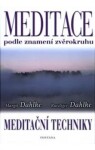 Meditace podle znamení zvěrokruhu Dahlke, Margit Dahlke,