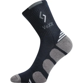 VOXX Ponožky sportovní TRONIC tmavě modré 35-38 103709