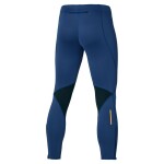 Běžecké kalhoty Mizuno Warmalite Tight J2GBA50316 Velikost textilu: