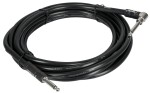 Fender Professional Series 15 Instrument Cable Angled