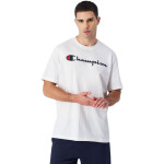 Tričko Champion SS Tee M 220256 WW001 pánské s