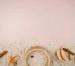 NaturalProtein Proteinová ovesná kaše jablko a skořice 60 g