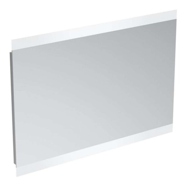 IDEAL STANDARD - Mirror&Light Zrcadlo 100x70 cm s oboustranným LED podsvícením T3348BH