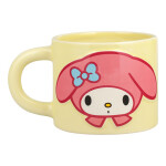 My Melody hrnek embosovaný - EPEE
