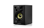 Wavemaster CUBE NEO černá / reproduktory / 2.0 / Bluetooth / 3.5mm jack / RMS 50W / dálkové ovládání (66380)