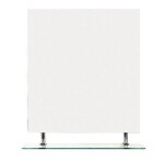 Sapho WEGA 80 x 80 cm 60092-8