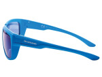 SLUNEČNÍ BRÝLE BLIZZARD PCS707130, RUBBER BIGHT BLUE, 65-18-140