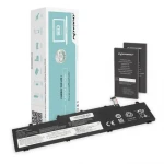Baterie L19M3PD5 pro Lenovo ThinkPad E14, E15 Gen 2-4 / Baterie pro notebook / 4650 mAh / 54 Wh (BT/LE-E14)