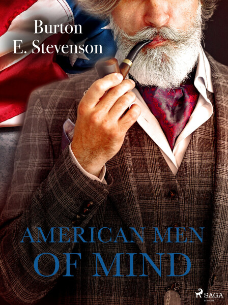 American Men of Mind - Burton E. Stevenson