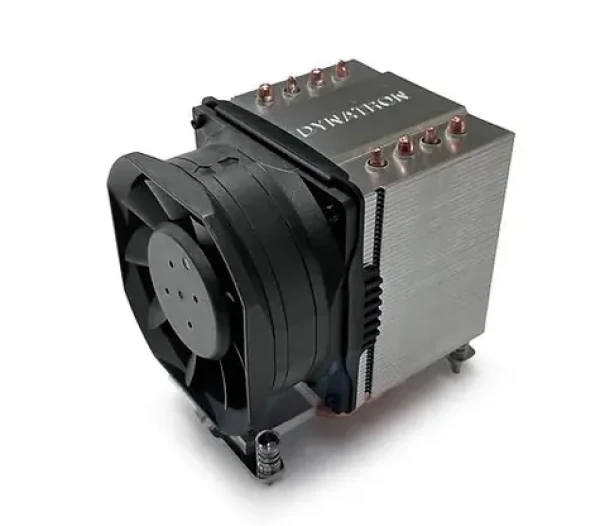 DYNATRON A56 aktivní chladič pro Socket AM4/AM5 / pro servery 3U (784847025074)