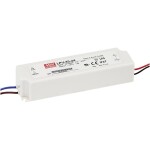 BIG WHITE (SLV) Můstkový LED driver 42 W, 500 mA pro NUMINOS®, včetně radiofrekvenčního rozhraní pro modul RF, DALI 1006459