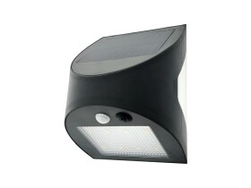Svítidlo solární TRIXLINE TR-05S PIR